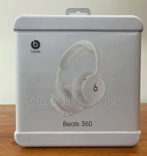 Beats 360 Headphone
