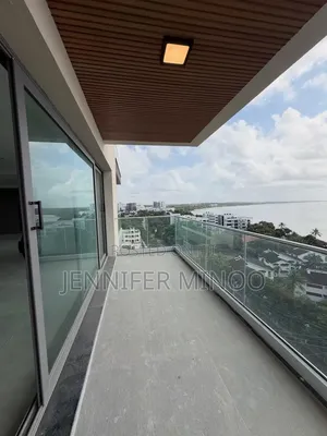 3bdrm Apartment in Nyali Mombasa Kenya for sale