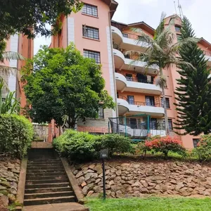 3bdrm Apartment in Kileleshwa for rent