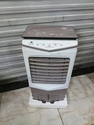 TLAC 35 LTR Air Cooler With Remote TPAC-501R
