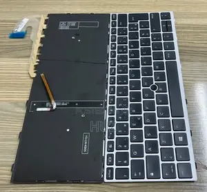 HP Elitebook 830 G6 G5 Backlit Keyboard