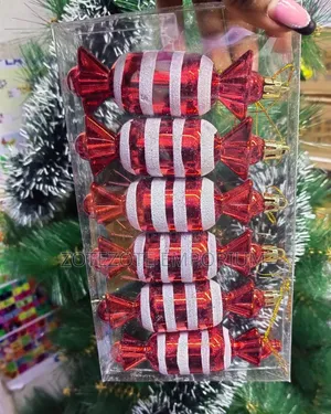 Christmas Sweetslike Decor