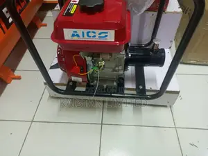 8HP Gasoline Concrete Vibrator for Construction Work