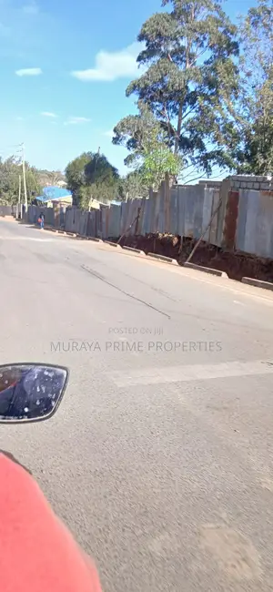 1/8 Acre Plot for Sale in Kerarapon Drive – KSH 9 Million (Negotiable)