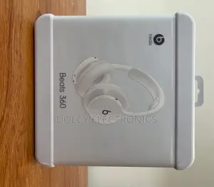 Beats 360 Headphone