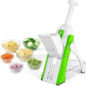 Mandolin Slicer