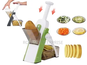 Mandolin Slicer