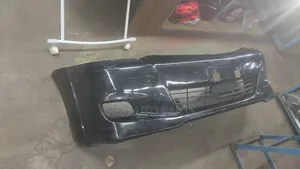 Toyota Wish Bumper 2005