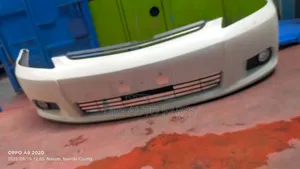Toyota Wish Bumper 2002