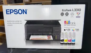 Epson L3310
