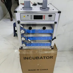 204 Eggs Intelligent Household Incubator