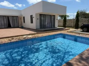 Furnished 3bdrm House in Diani for sale