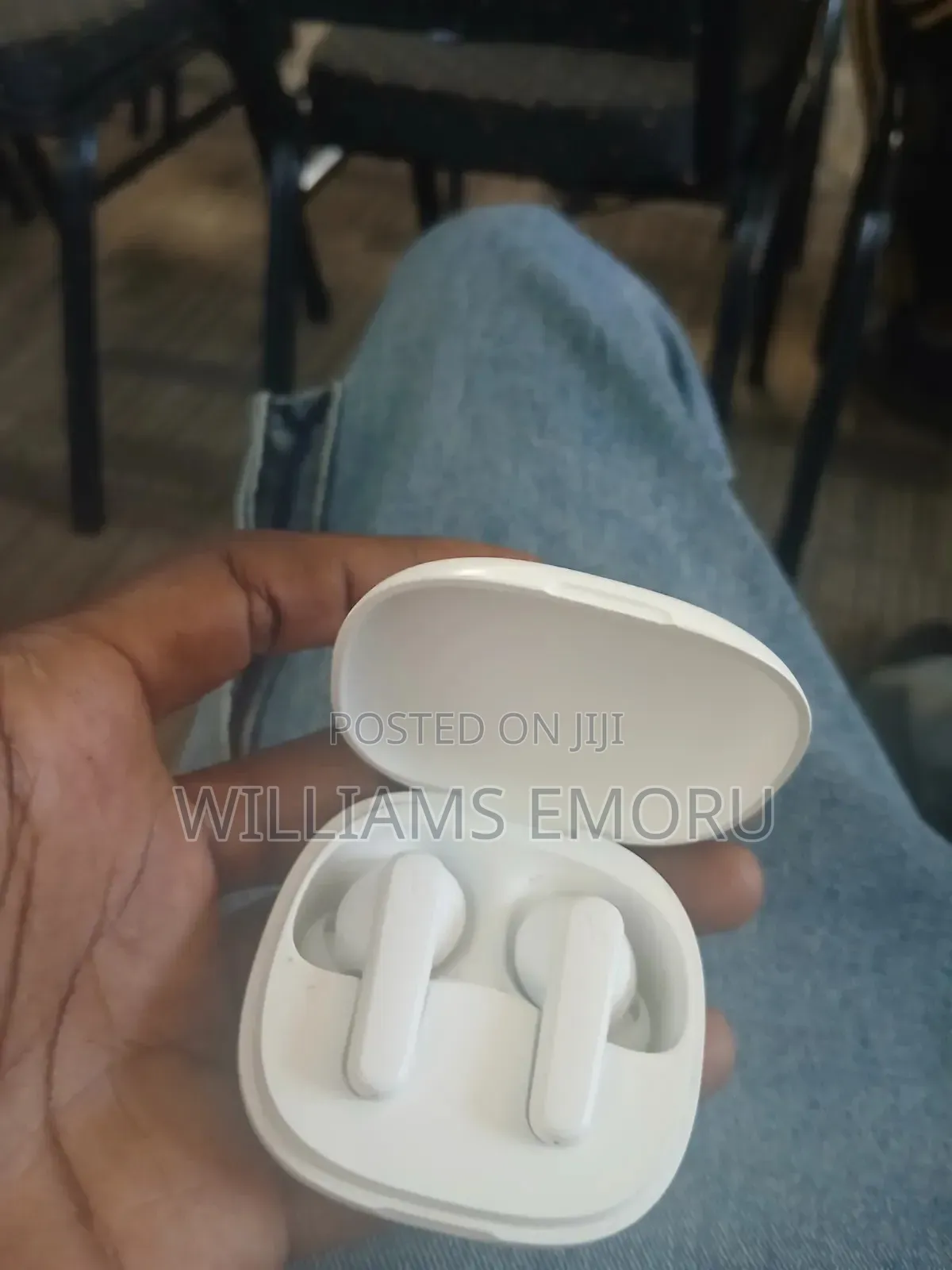 Anker Pods