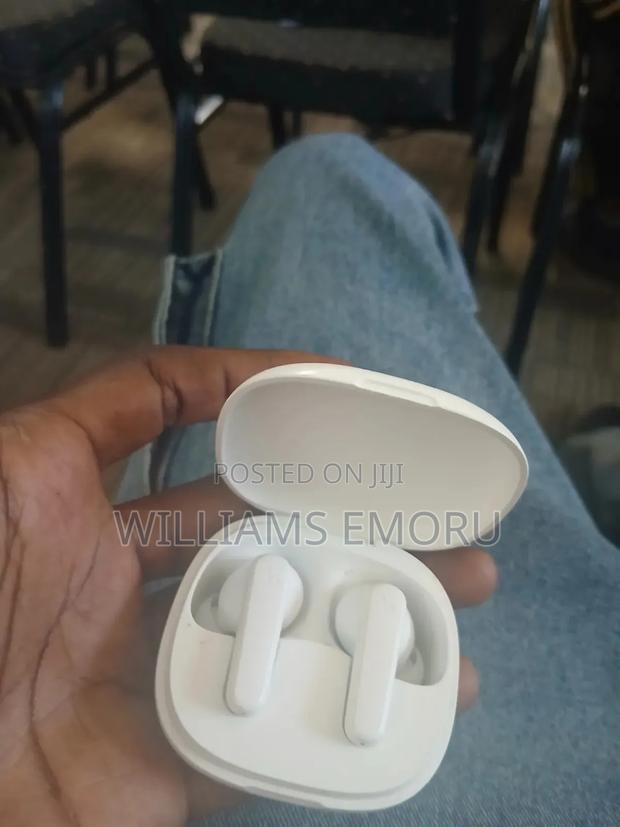 Anker Pods - main view