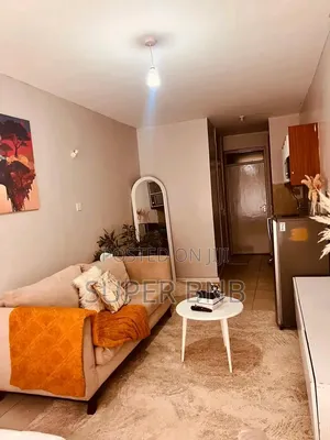 Cozy Studio | Thindigua 
 KSH 2,500