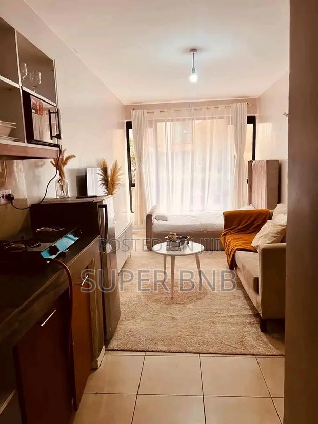 Cozy Studio | Thindigua 
 KSH 2,500 - thumbnail 2