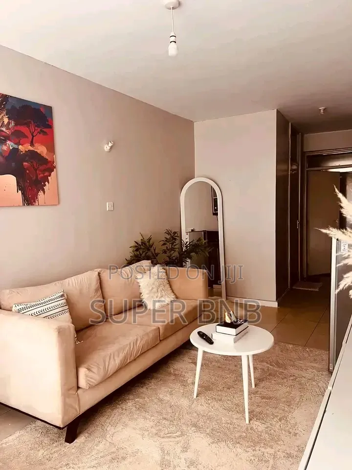 Cozy Studio | Thindigua 
 KSH 2,500