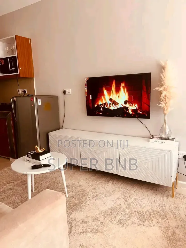 Cozy Studio | Thindigua 
 KSH 2,500