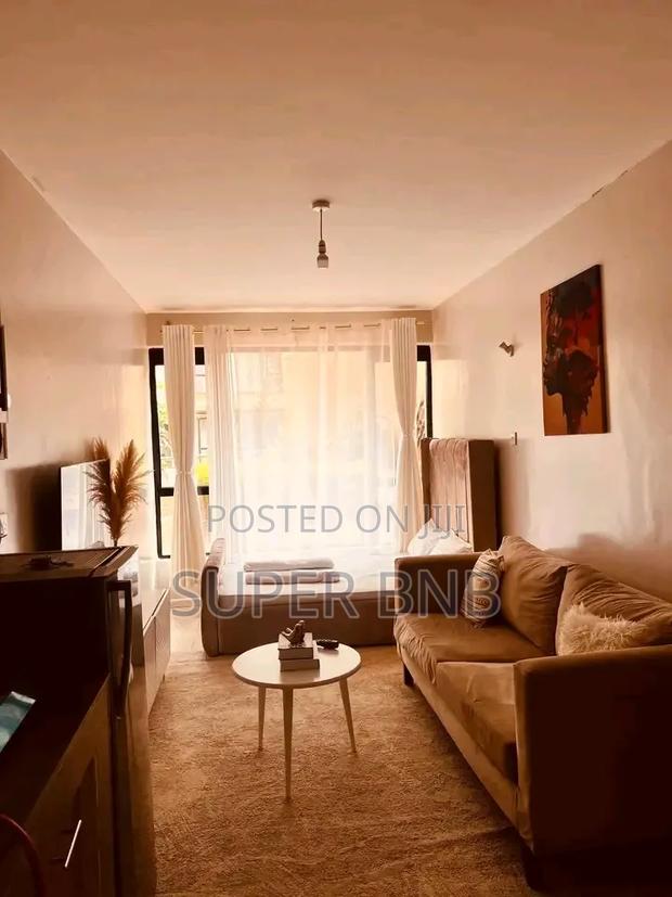 Cozy Studio | Thindigua 
 KSH 2,500 - thumbnail 5