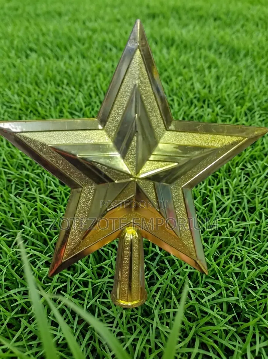 Christmas Star