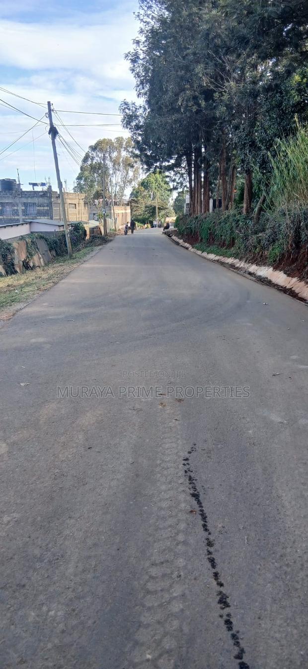 Prime 1/8 Acre Plot for Sale in Kerarapon Drive – KSH 10 Million!