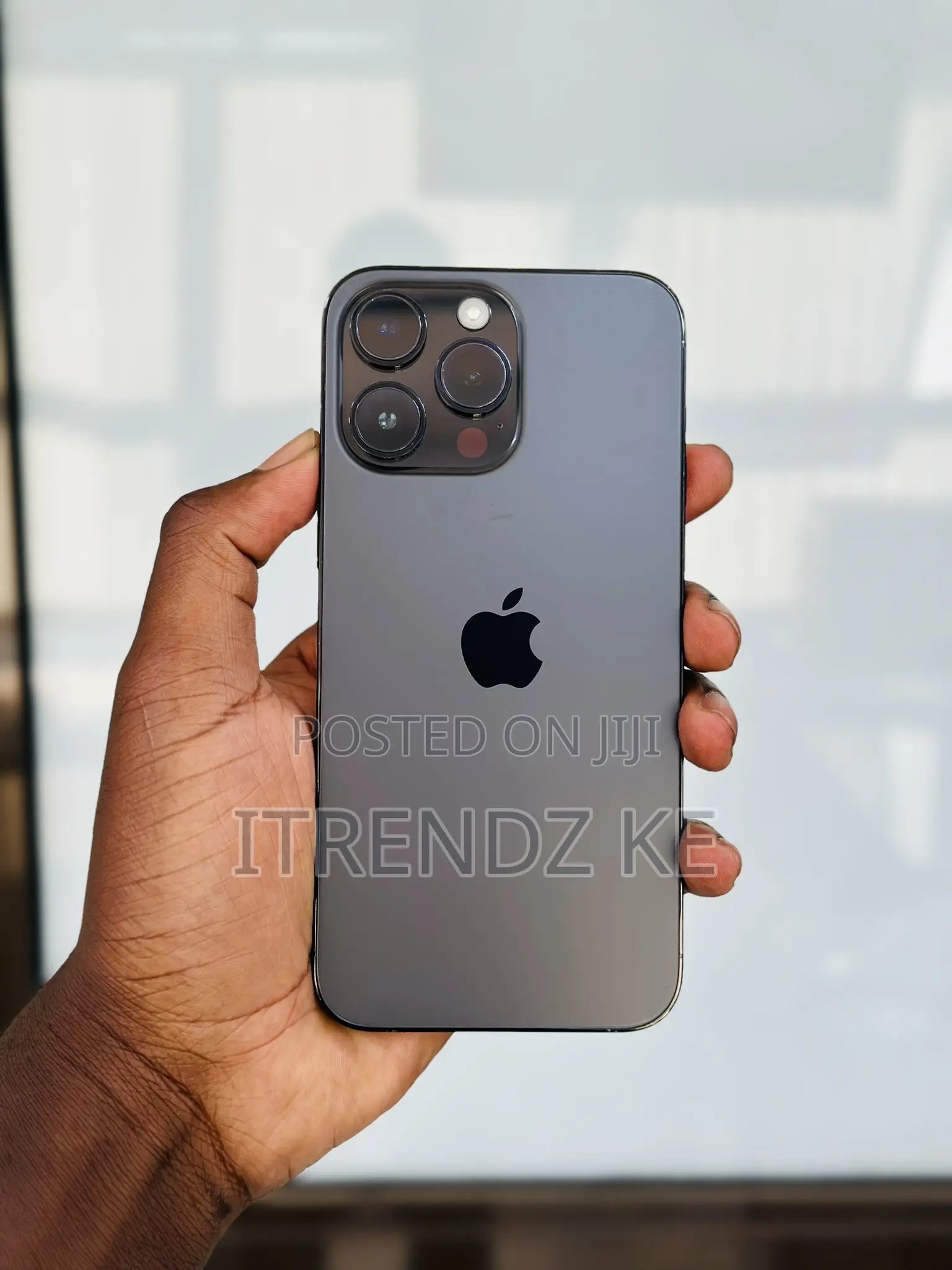 Apple iPhone 14 Pro Max 128 GB Black