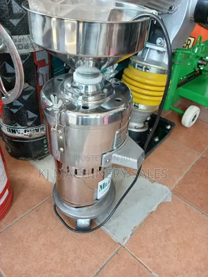 Butter Making Machine
