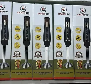 Smart Pro Hand Blender