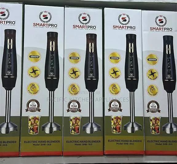 Smart Pro Hand Blender - main view