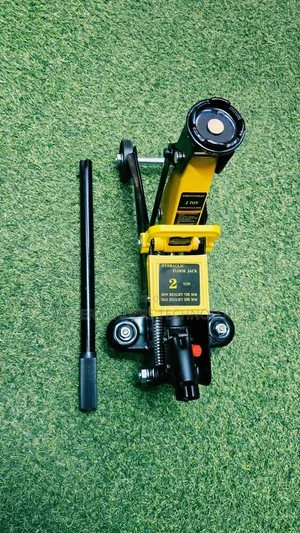 2tonne Trolley Jack