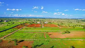 /4 Acre Plot for Sale in Gated Estate, Kiganjo Road, Ruiru