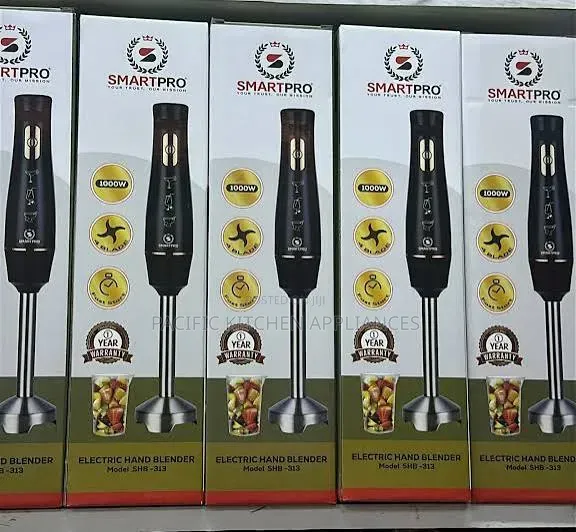 Smart Pro Hand Blender
