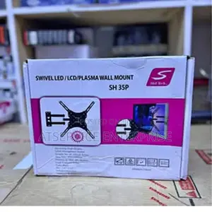 Rotating /Swivel TV Mount Bracket