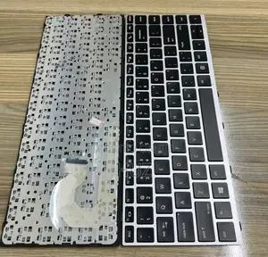 HP 840 G6 G5 Non-Backlit Keyboard