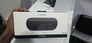 Luna Harman Kardon Portable Speaker