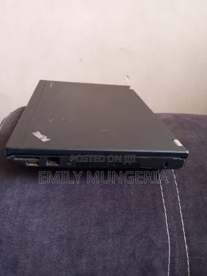 Laptop Lenovo ThinkPad T430 4GB Intel Core i5 HDD 256GB