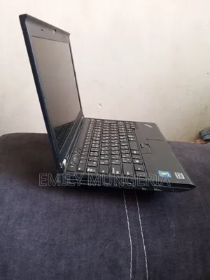 Laptop Lenovo ThinkPad T430 4GB Intel Core i5 HDD 256GB