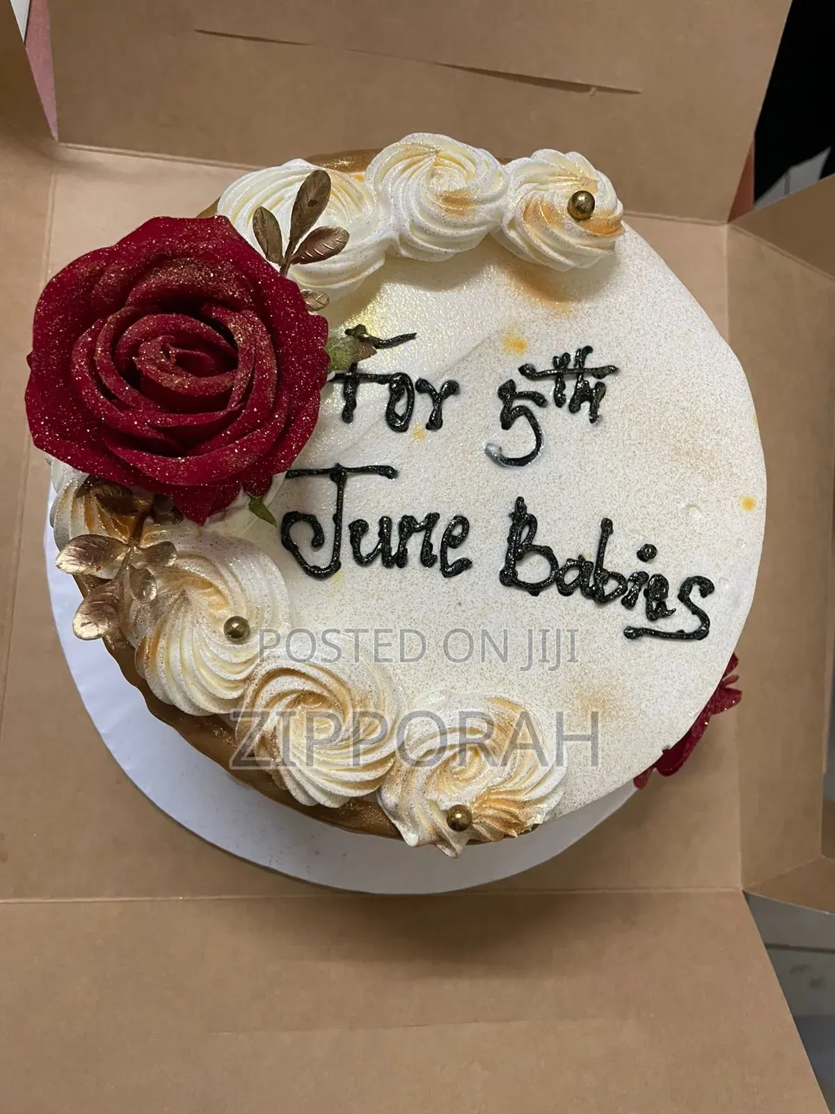 1kg Tasty Cake