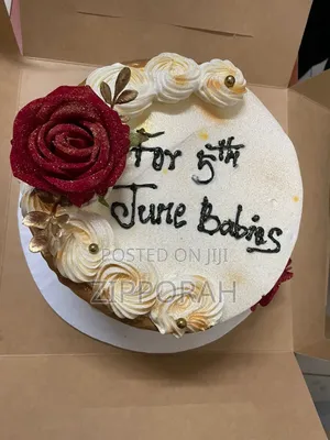 1kg Tasty Cake