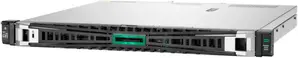 New Server HPE ProLiant DL20 Gen11 32GB Intel Xeon HDD+SSD 4T