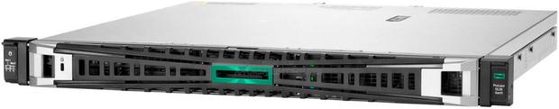 New Server HPE ProLiant DL20 Gen11 32GB Intel Xeon HDD+SSD 4T