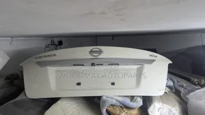 Nissan Teana 2015/2017 Boot