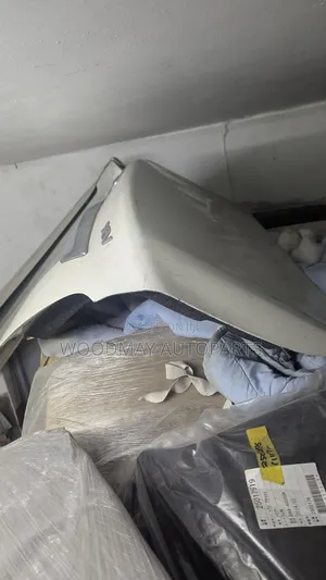 Nissan Teana 2015/2017 Boot