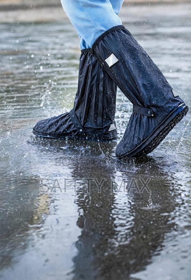 Shoe Cover Waterproof Boot - main view