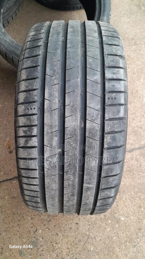 255/35zr18 Lykeen Tyres - thumbnail 2