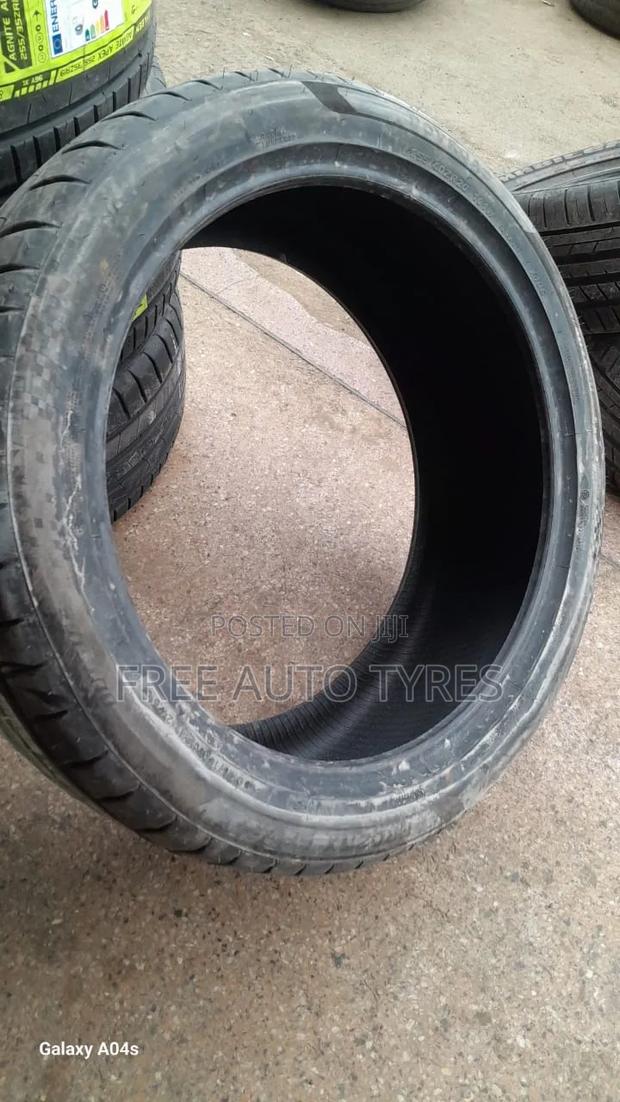 255/35zr18 Lykeen Tyres - thumbnail 3