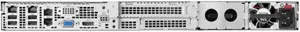 New Server HPE ProLiant DL20 Gen11 32GB Intel Xeon HDD+SSD 4T