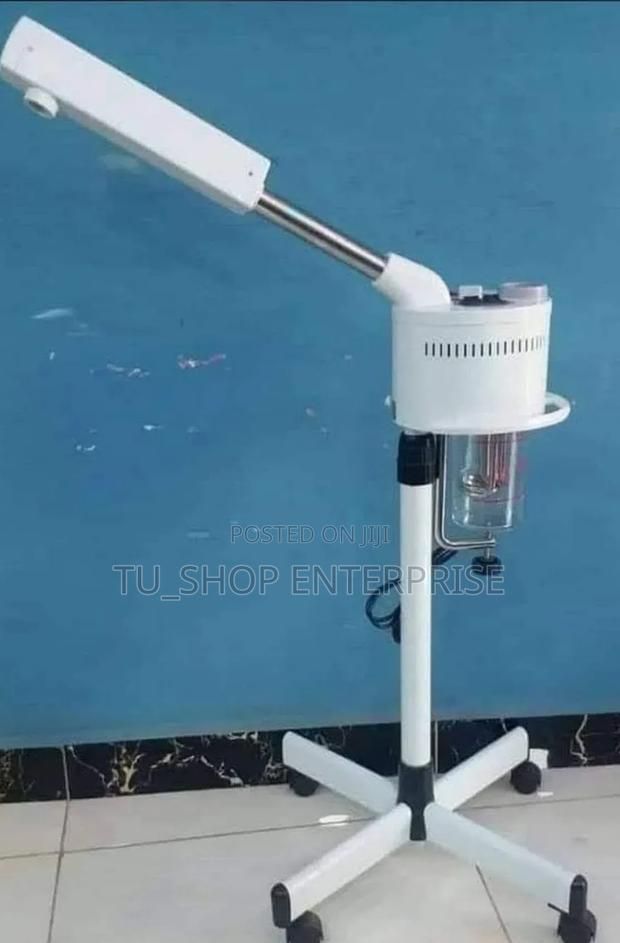 Facial Steamer Good Quality - main view