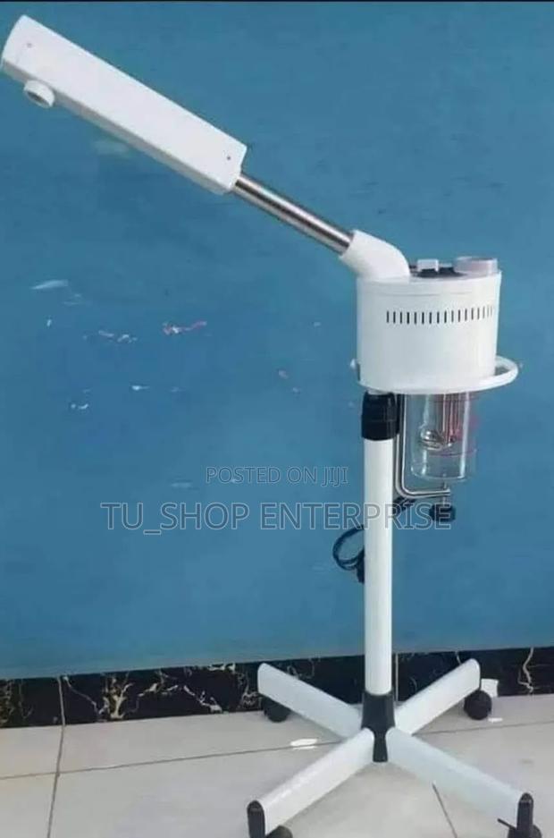 Facial Steamer Good Quality - thumbnail 2