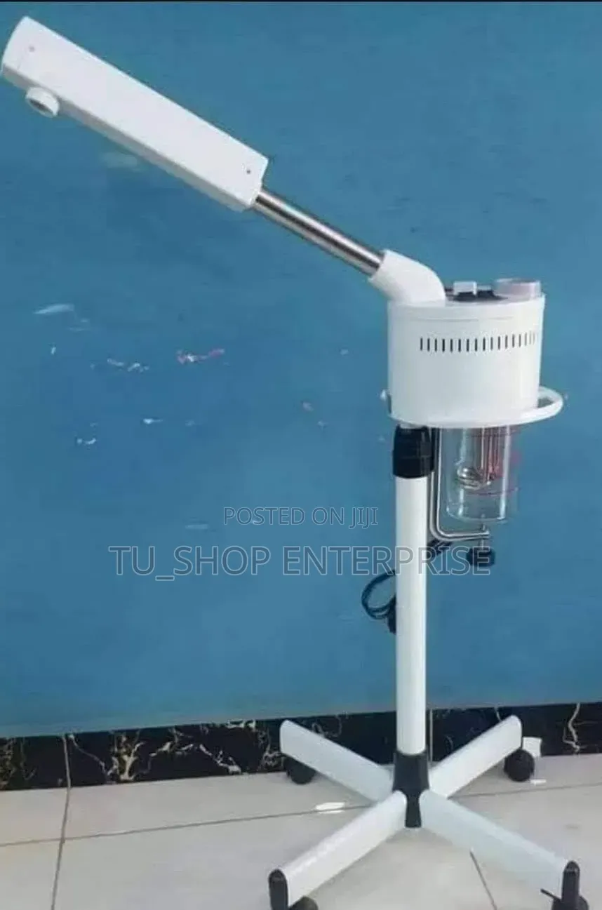 Facial Steamer Good Quality